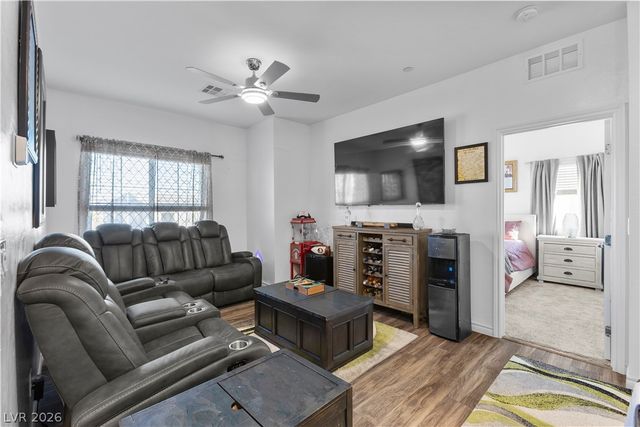 206 Callen Falls Avenue 1514, Henderson, NV 89011