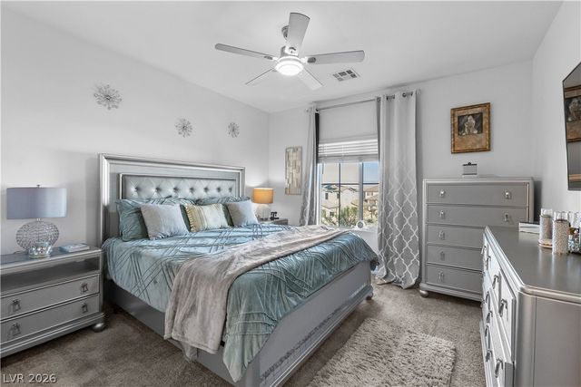 206 Callen Falls Avenue 1514, Henderson, NV 89011