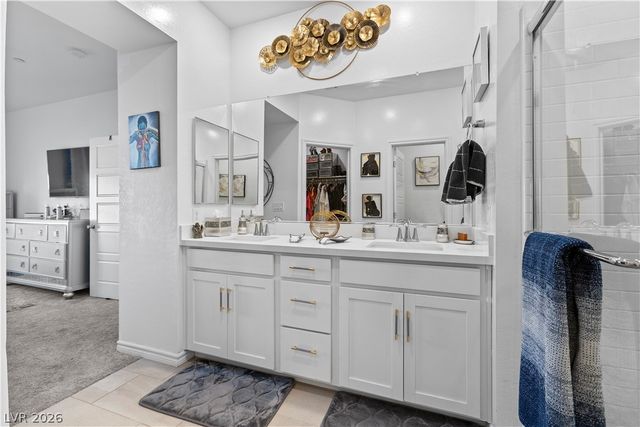 206 Callen Falls Avenue 1514, Henderson, NV 89011