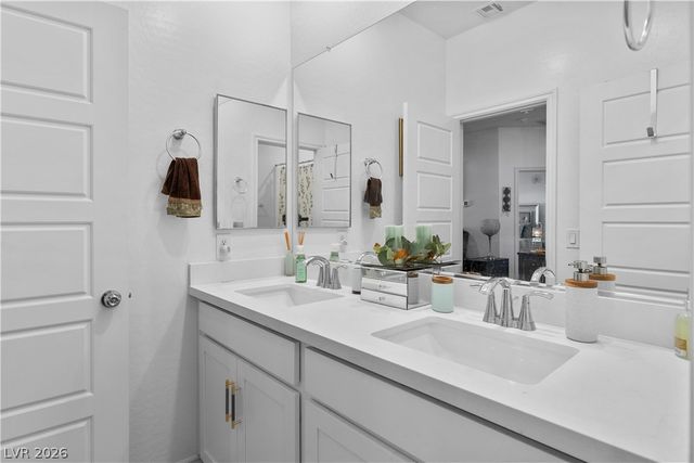 206 Callen Falls Avenue 1514, Henderson, NV 89011