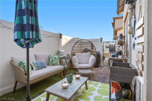 206 Callen Falls Avenue 1514, Henderson, NV 89011