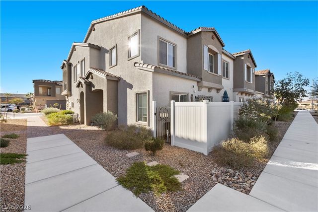 206 Callen Falls Avenue 1514, Henderson, NV 89011