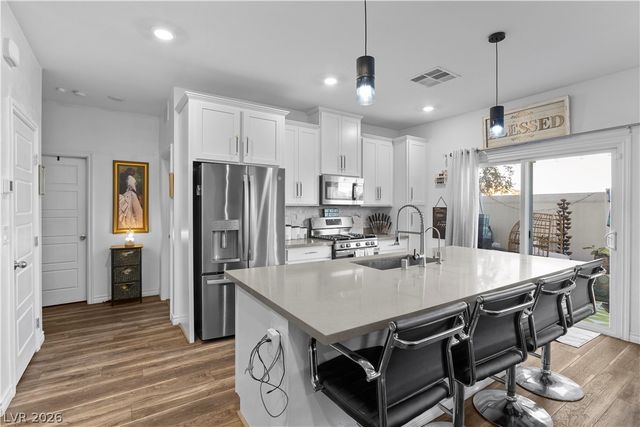 206 Callen Falls Avenue 1514, Henderson, NV 89011