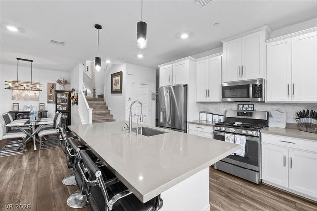 206 Callen Falls Avenue 1514, Henderson, NV 89011