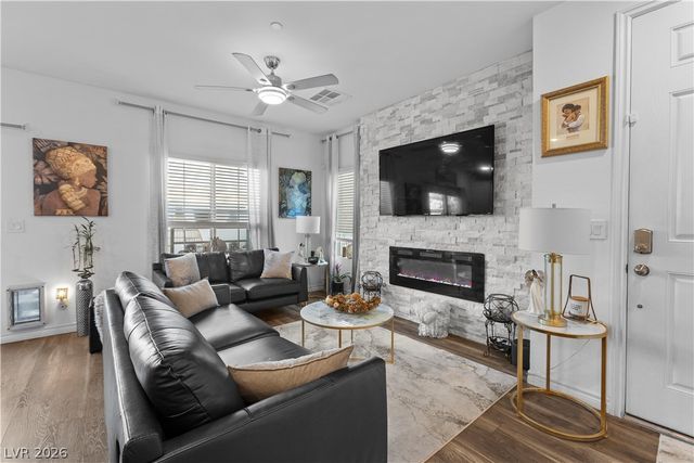 206 Callen Falls Avenue 1514, Henderson, NV 89011