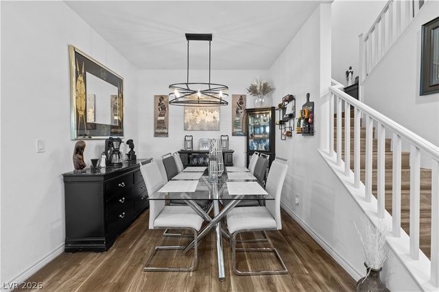 206 Callen Falls Avenue 1514, Henderson, NV 89011