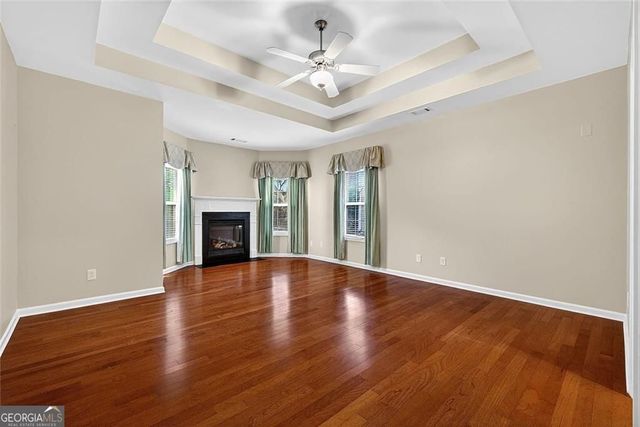 8004 Larksview Drive, Fairburn, GA 30213