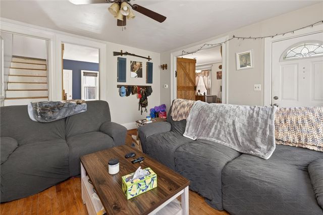 31 Church Street, Phelps, NY 14532