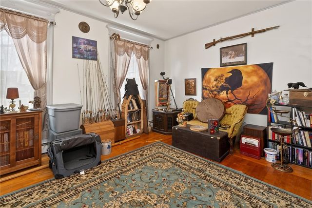 31 Church Street, Phelps, NY 14532