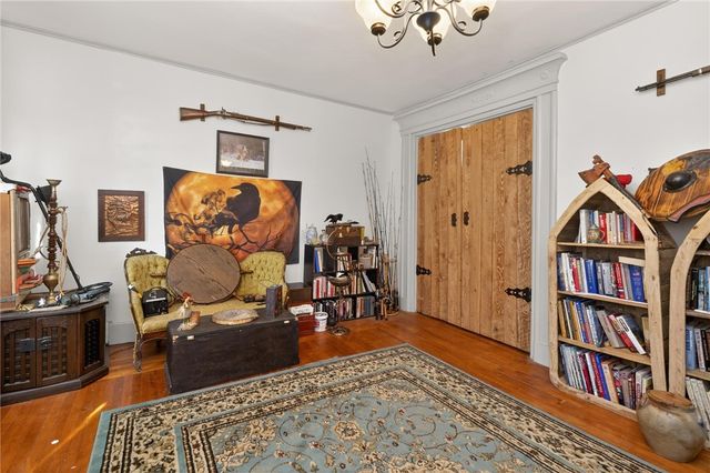 31 Church Street, Phelps, NY 14532