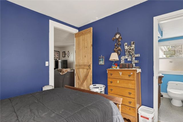 31 Church Street, Phelps, NY 14532