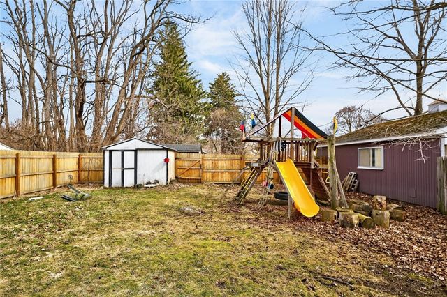 31 Church Street, Phelps, NY 14532