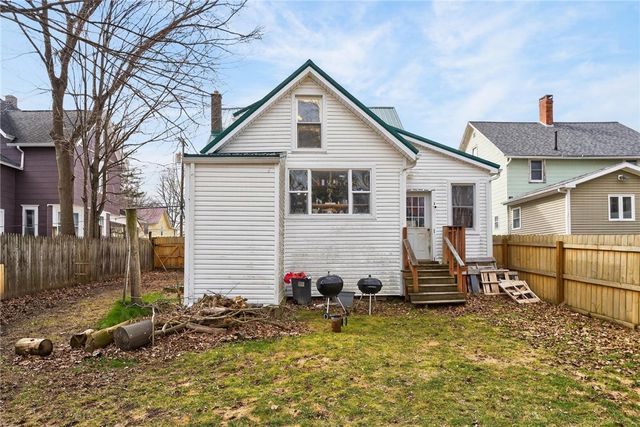 31 Church Street, Phelps, NY 14532