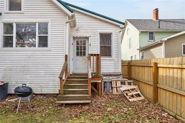 31 Church Street, Phelps, NY 14532