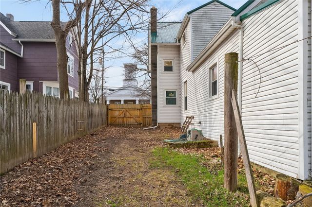 31 Church Street, Phelps, NY 14532