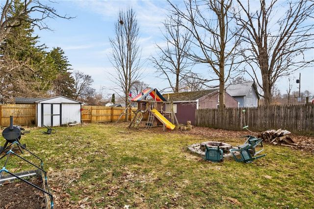 31 Church Street, Phelps, NY 14532