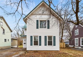 31 Church Street, Phelps, NY 14532