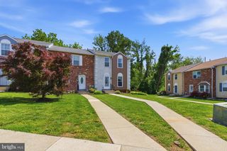 507 EVERGREEN LN #46, Upper Chichester, PA 19014