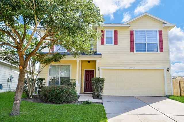 4214 Barossa Valley Lane, Katy, TX 77449