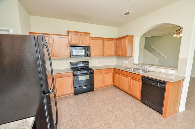 4214 Barossa Valley Lane, Katy, TX 77449