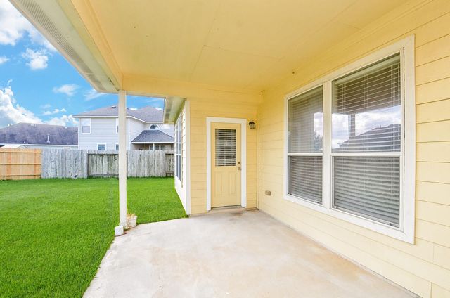 4214 Barossa Valley Lane, Katy, TX 77449