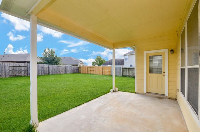 4214 Barossa Valley Lane, Katy, TX 77449