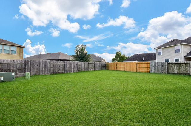 4214 Barossa Valley Lane, Katy, TX 77449