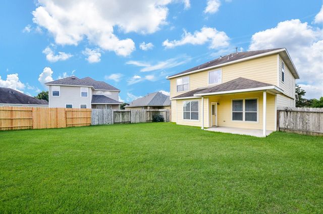 4214 Barossa Valley Lane, Katy, TX 77449