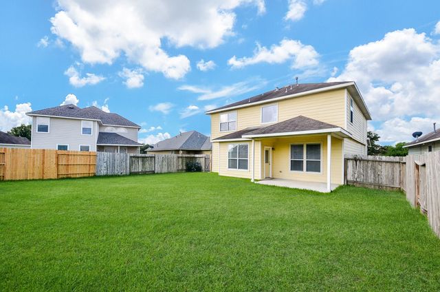 4214 Barossa Valley Lane, Katy, TX 77449