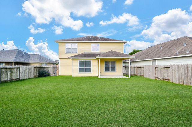 4214 Barossa Valley Lane, Katy, TX 77449