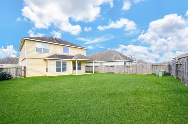 4214 Barossa Valley Lane, Katy, TX 77449