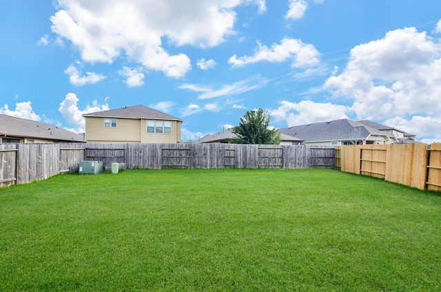 4214 Barossa Valley Lane, Katy, TX 77449