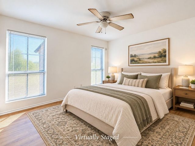 7200 W T C Jester Boulevard 2504, Houston, TX 77088