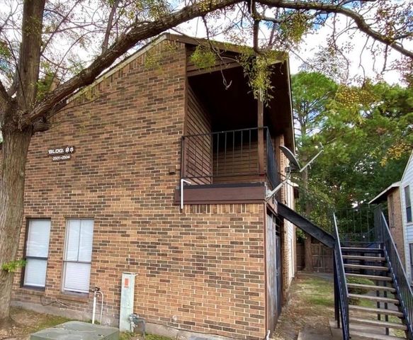 7200 W T C Jester Boulevard 2504, Houston, TX 77088