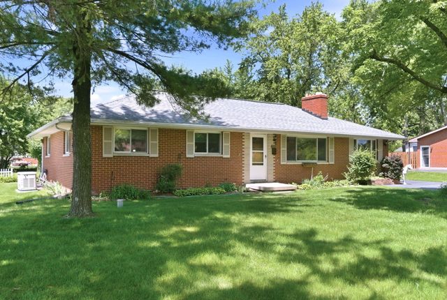 2087 Turnbull Road 2087 Turnbull Road, Dayton, OH 45431