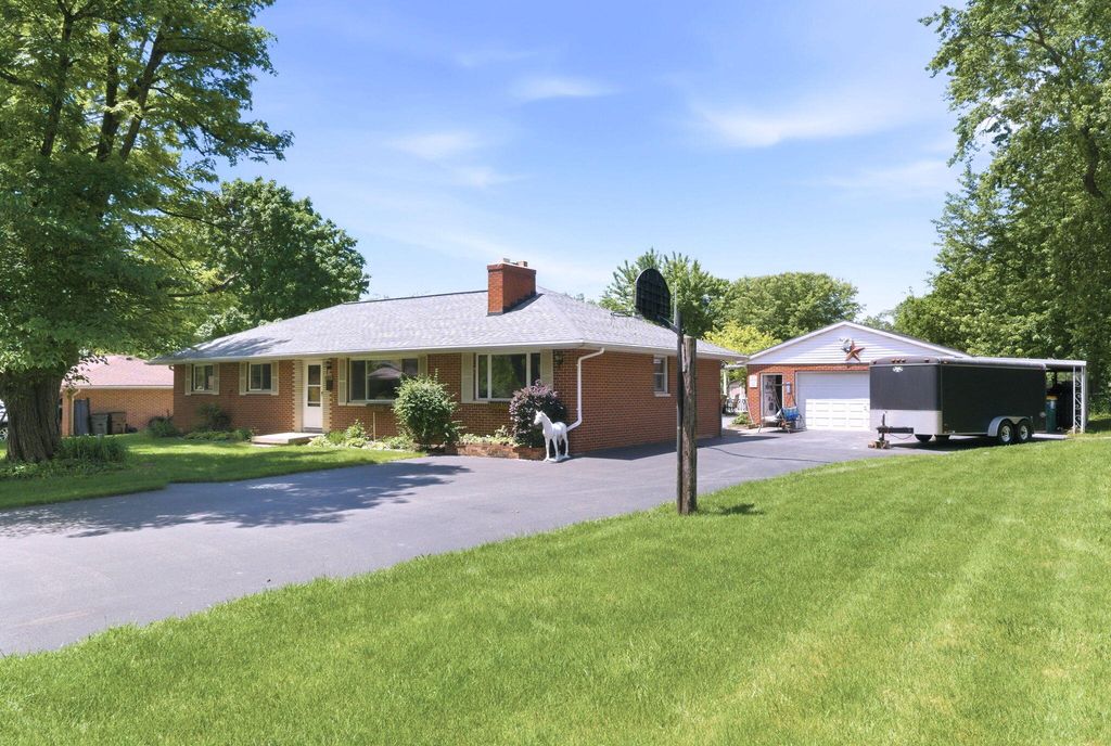 2087 Turnbull Road 2087 Turnbull Road, Dayton, OH 45431