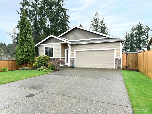 14301 24th Avenue E, Tacoma, WA 98445