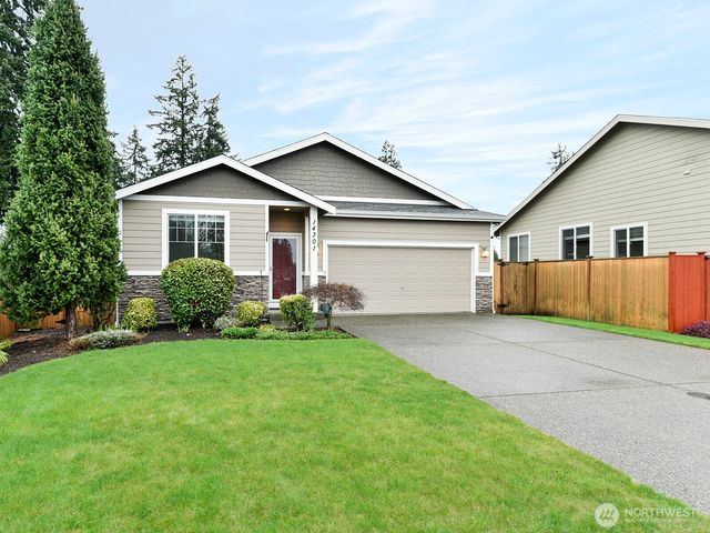 14301 24th Avenue E, Tacoma, WA 98445