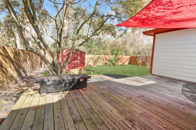 35 N Wavy Oak Circle, The Woodlands, TX 77381