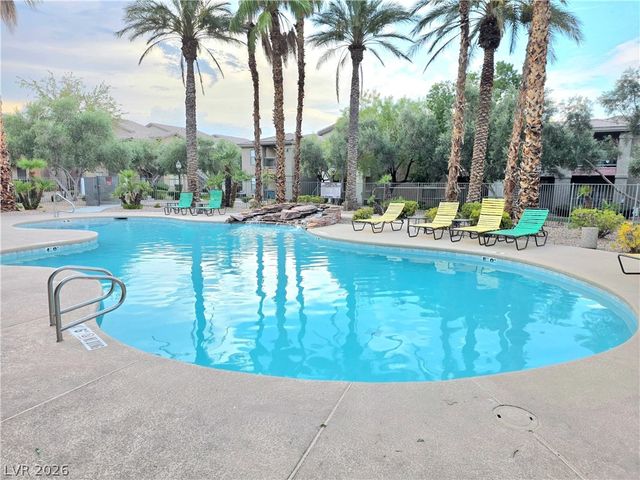 8000 West Badura Avenue 1047, Las Vegas, NV 89113