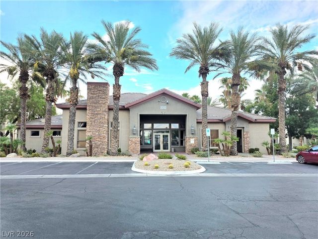 8000 West Badura Avenue 1047, Las Vegas, NV 89113
