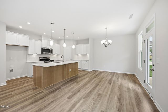 141 Railcar Way, Clayton, NC 27520