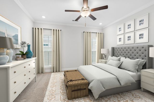 405 Corner Aly, Nolensville, TN 37135