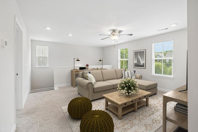 405 Corner Aly, Nolensville, TN 37135