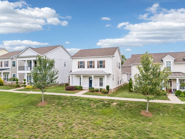 405 Corner Aly, Nolensville, TN 37135