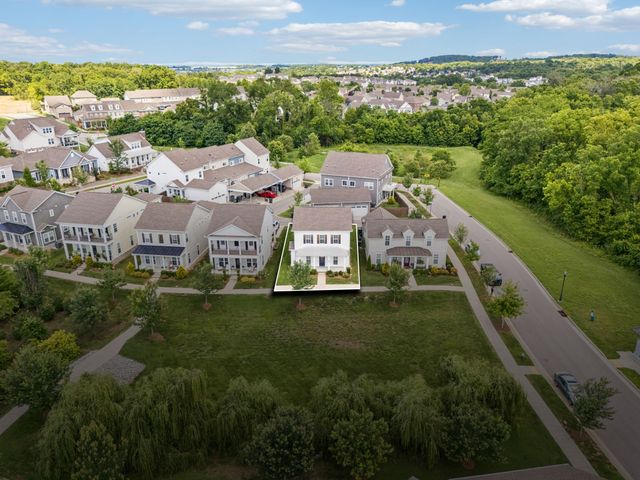 405 Corner Aly, Nolensville, TN 37135