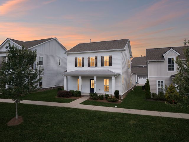 405 Corner Aly, Nolensville, TN 37135