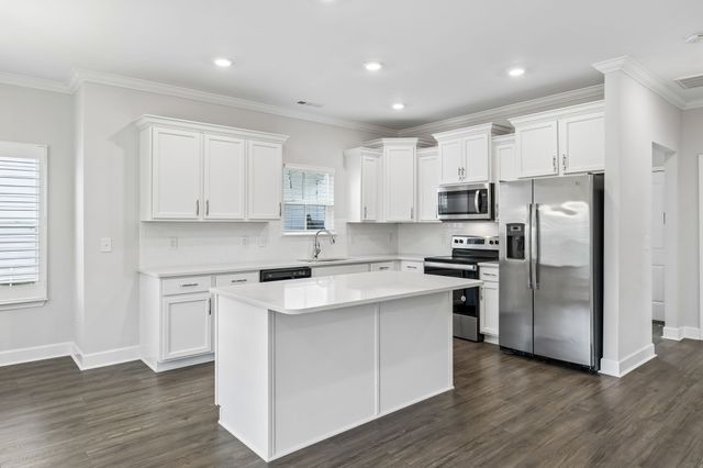 405 Corner Aly, Nolensville, TN 37135