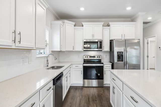 405 Corner Aly, Nolensville, TN 37135