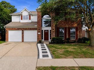 3711 Slocom Drive, Katy, TX 77449